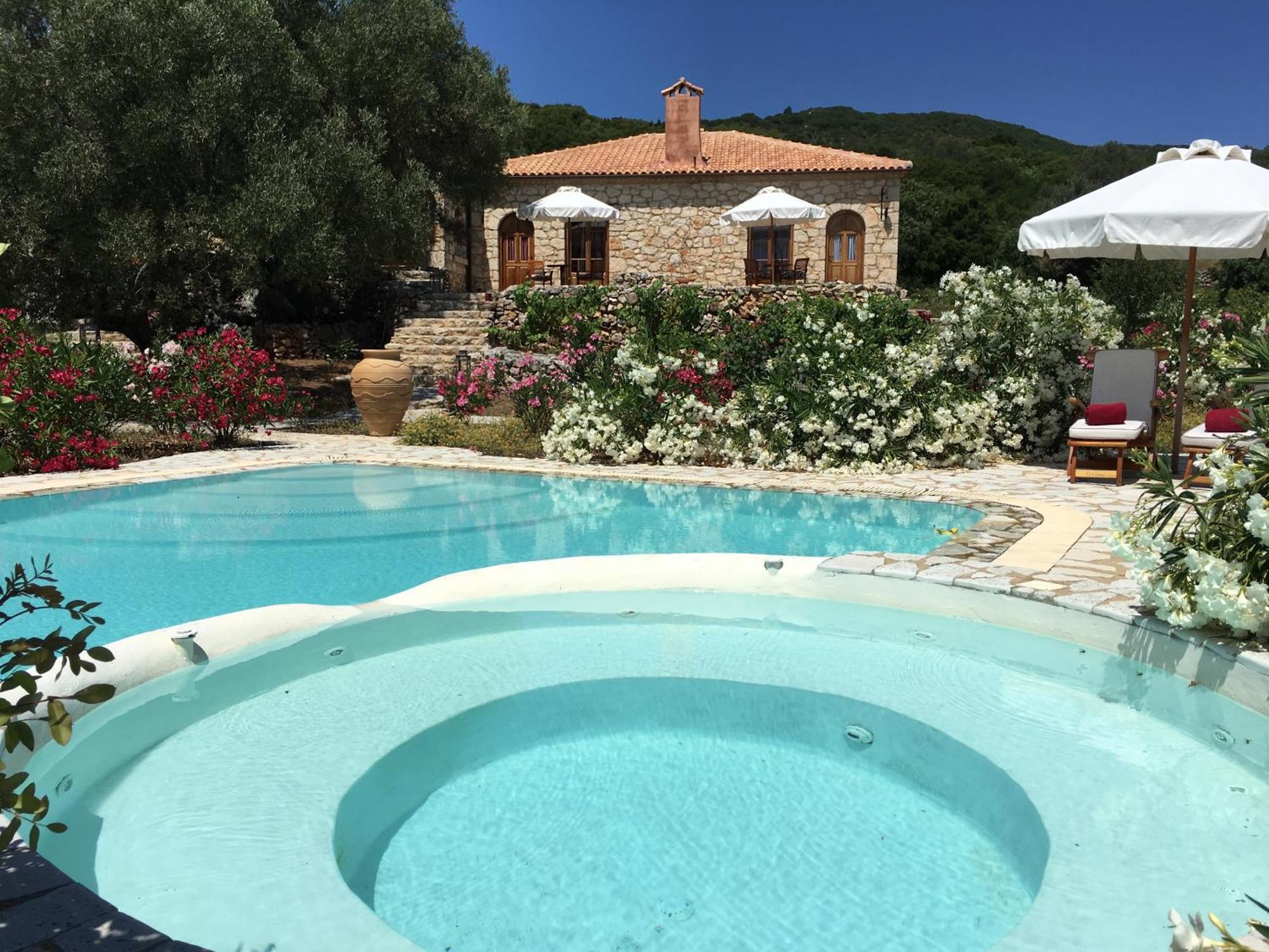 Apartment Boutique Galini, Member Of The Small In Greece, Adults Only Volimes